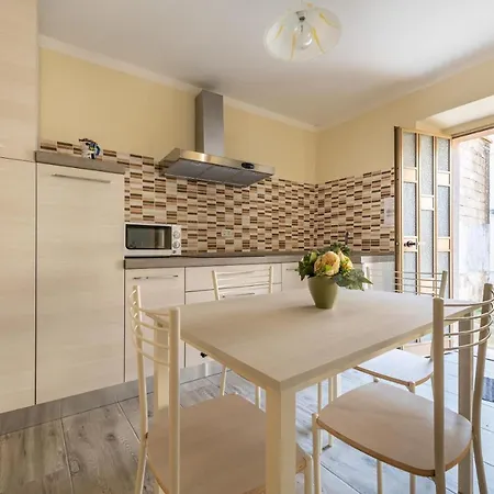 Casa Di Stefania Apartmán