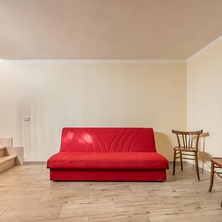 דירה Casa Di Stefania *