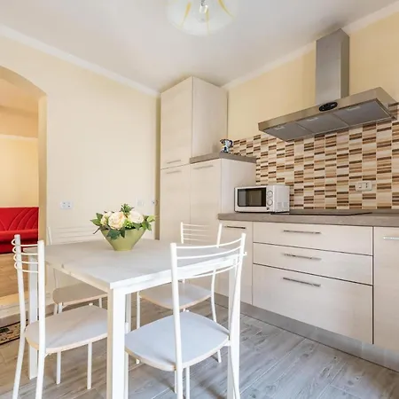 Casa Di Stefania Apartmán