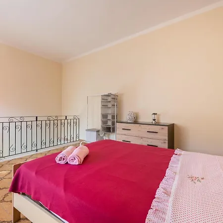 Apartmán Casa Di Stefania Fluminimaggiore