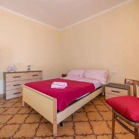 Casa Di Stefania * Fluminimaggiore