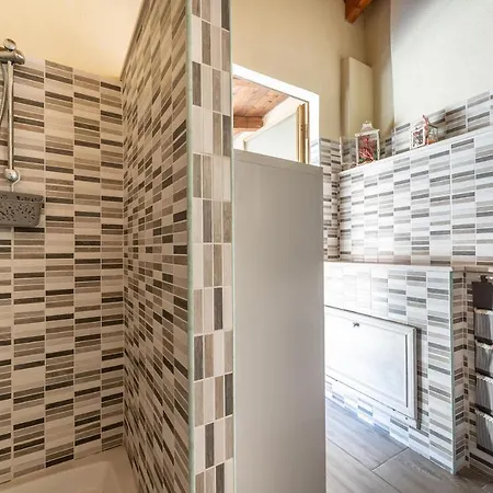 Casa Di Stefania Apartmán *