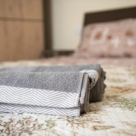 Casa Di Stefania דירה