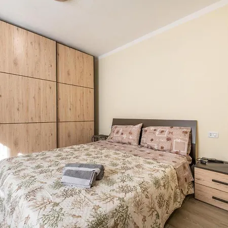 Casa Di Stefania Apartmán *