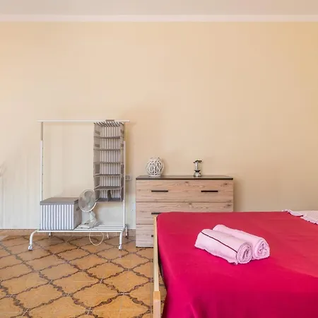 Apartmán Casa Di Stefania Fluminimaggiore