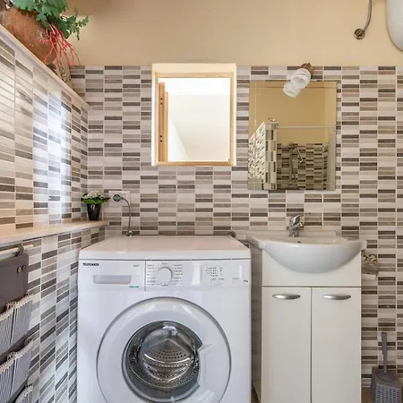 Apartmán Casa Di Stefania Fluminimaggiore