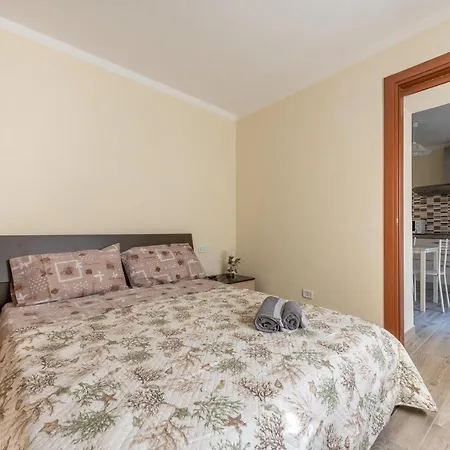 Casa Di Stefania פלומינימאג'ורה