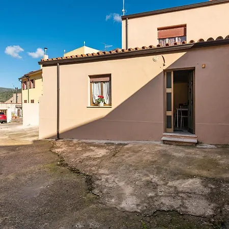 Casa Di Stefania * Fluminimaggiore