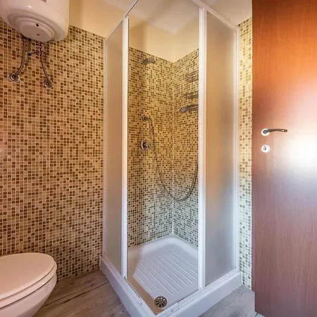 Apartmán Casa Di Stefania *