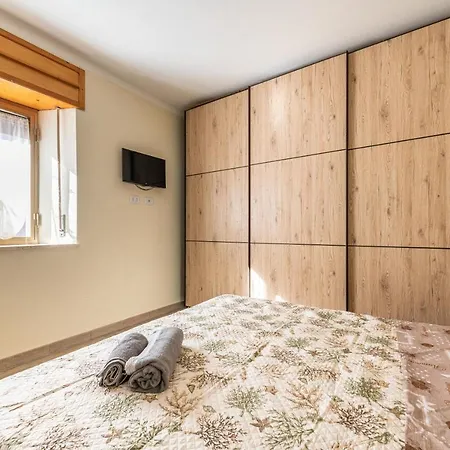 Casa Di Stefania Apartmán Fluminimaggiore