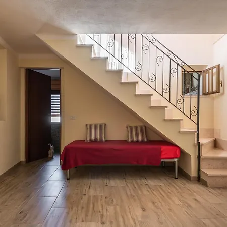 דירה Casa Di Stefania פלומינימאג'ורה