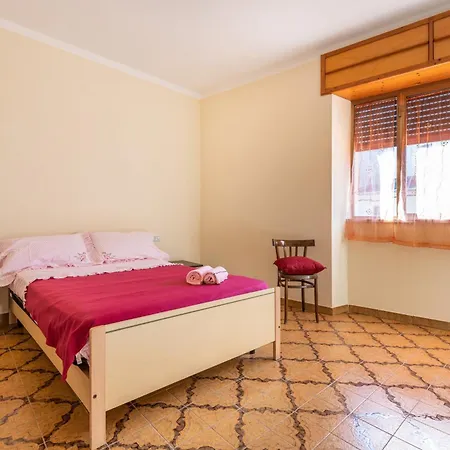 Casa Di Stefania דירה פלומינימאג'ורה