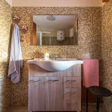 Casa Di Stefania דירה *