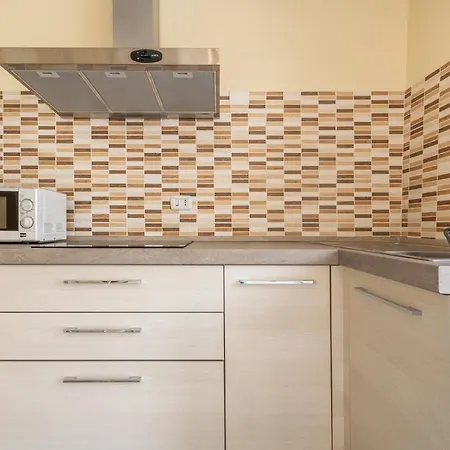 شقة Casa Di Stefania