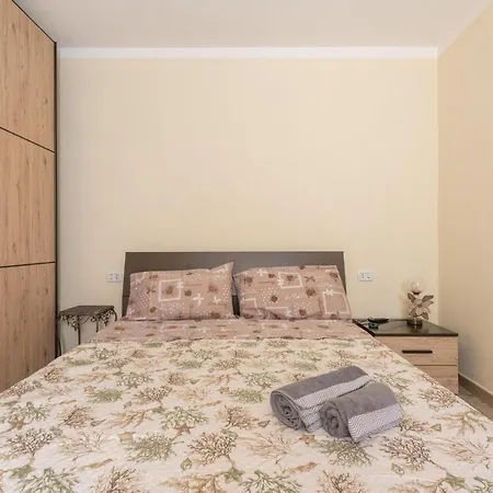 Casa Di Stefania Apartment