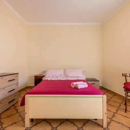 Casa Di Stefania Apartman *